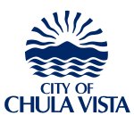 Seal of Chula Vista, California